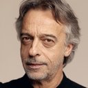 Agustín Ustárroz als Tomás