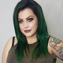 Harlow O'Hara als Harlow O'Hara
