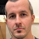 Chris Watts als Self