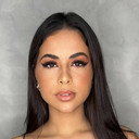 Mycaelle Magalhães als Myca