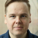 Antti Tuomas Heikkinen als Aleksis Nyqvist