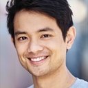 Osric Chau als Matt