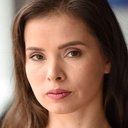 Olga N. Bogdanova als Office Worker (uncredited)