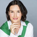 Meredith Riley Stewart als Anna