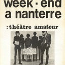 Week-end à Nanterre, Co-Director