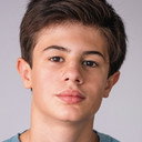 Oscar Tresanini als Arco (voice)