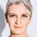 Halldóra Geirharðsdóttir als Droplaug