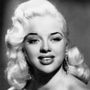 Diana Dors als Sonia