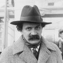 Konrad Bercovici, Novel