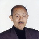 桑原たけし als Grandmaster Yufang