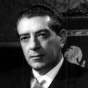 Adolfo López Mateos als Self