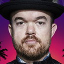 Brad Williams als Ronnie