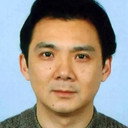 Hao Zhong als 陈明允