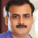 Anupam Gahoi als 