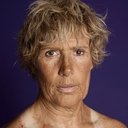 Diana Nyad als Herself