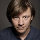 Arjan Smit als Lucas de Lange