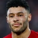 Alex Oxlade-Chamberlain als Himself