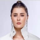 Aïcha Ben Ahmed als 