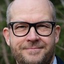 Magnus Mark als Hugo Bernér