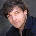 Kris Kjornes als Ronnie Taylor
