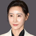 도지원 als Dowager Queen Jasun