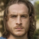 Fearghal Geraghty als Henry Frisk