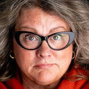 Alisa Harris als Mom at Fair