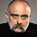 Mehmet Çevik als 