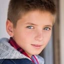 Oliver Bell als Little John