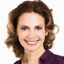 Milena Gulbe als Maria