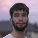 Santiago Leguizamón, Sound Assistant