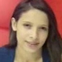 Uliane Stefanie als Kid