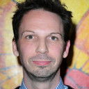 Rich Mallery als Garrett