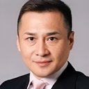 萩原流行 als Yoshinori Tagawa