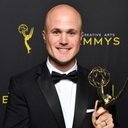 Simon Smith, Editor