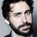 José Troncoso als Tatuador
