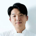 안성재 als Self - Judge