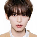 한유진 als Self - Contestant