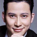 Li Jinzhe als Gu Zhiye