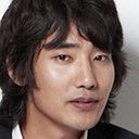 Yeo Wook-hwan als Im-bo