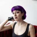 Alyssa Onofreo als Waitress