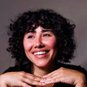 Rebecca Rose Bulnes als Red Doula