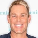 Shane Warne als Self