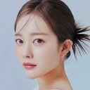 정지소 als Da-hye