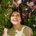 Jess Zeidman, Production Office Assistant