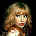 Mavi Rossi als Luana