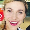 Paulina Komenda als Basia