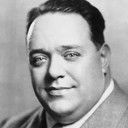 Salvatore Baccaloni als Gigi 'Papa' Naples