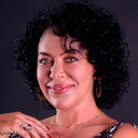 kareen Spano als Madre