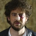 José Javier Domínguez als Toni